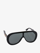 Gucci Sunglasses Black   Mens