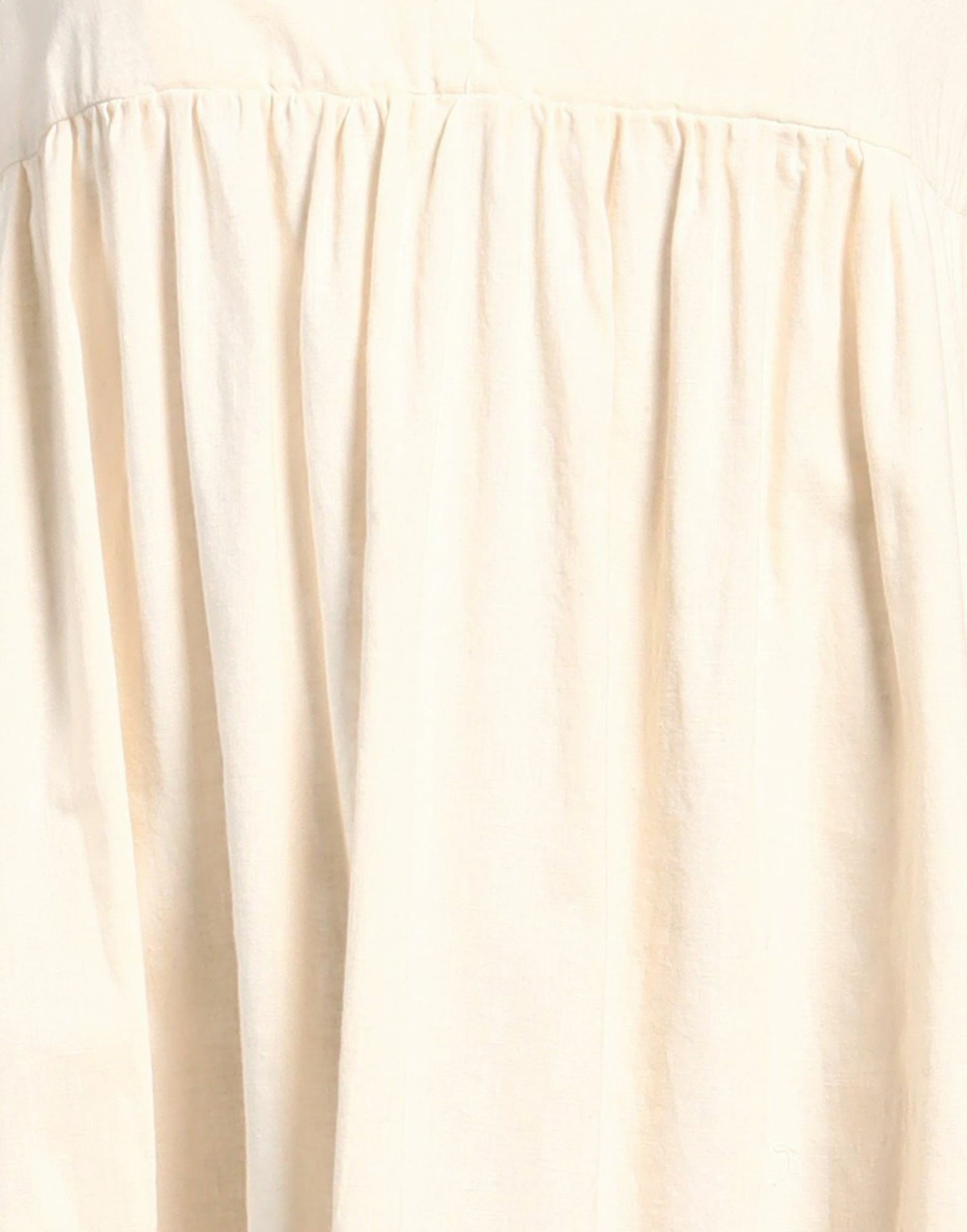 Alessia Santi Womens Mini dress Ivory
