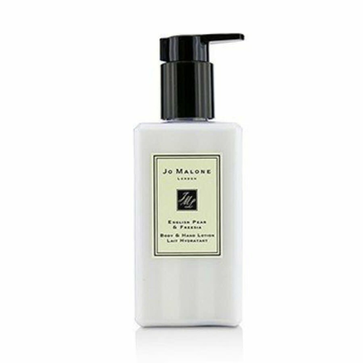 Photo: Jo Malone London Ladies English Pear & Freesia Body & Hand Lotion 8.5 oz Fragrances 0690251040377