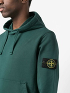 STONE ISLAND - Sweatshirt With Logo