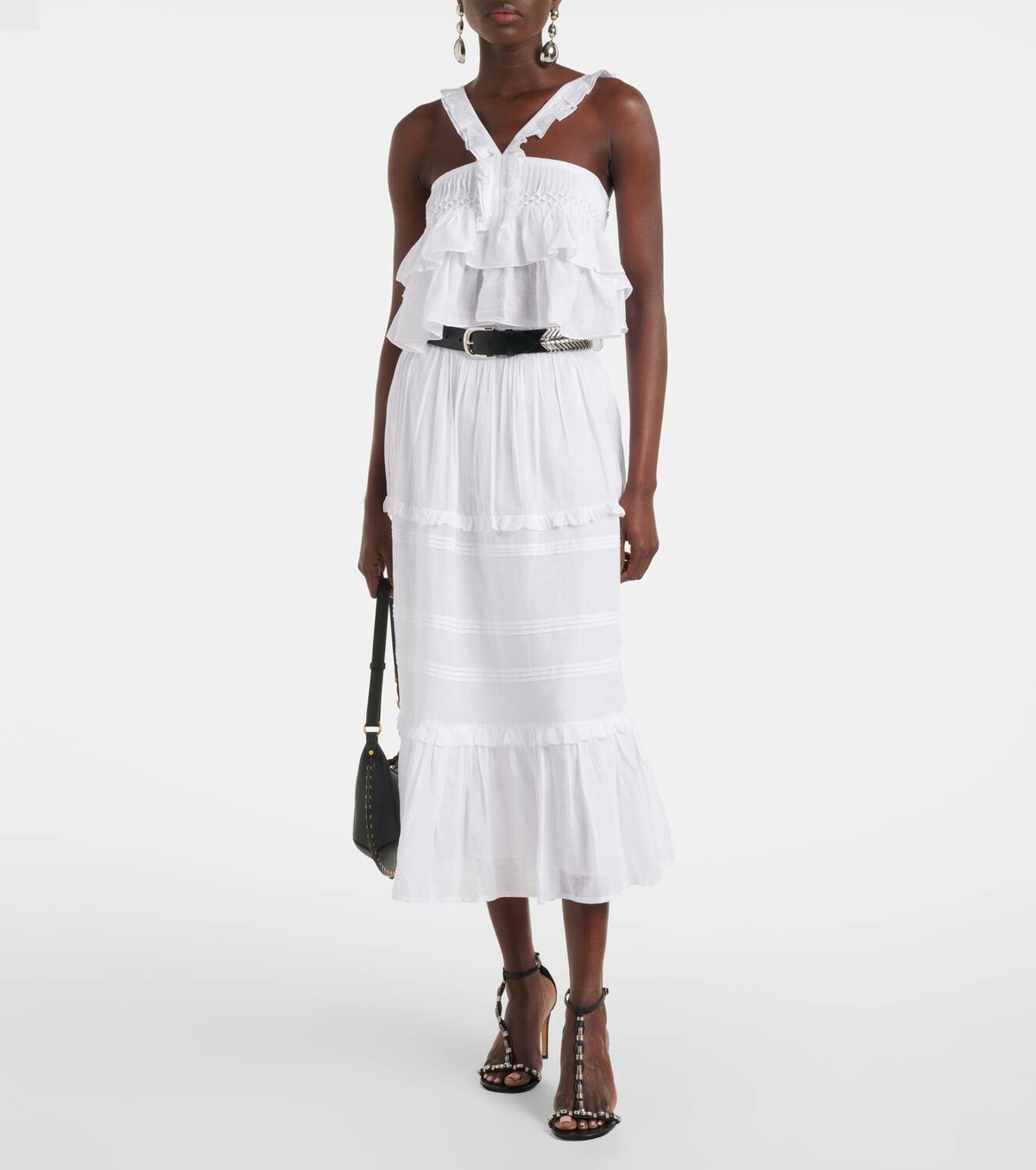 Isabel Marant Diya Skirt