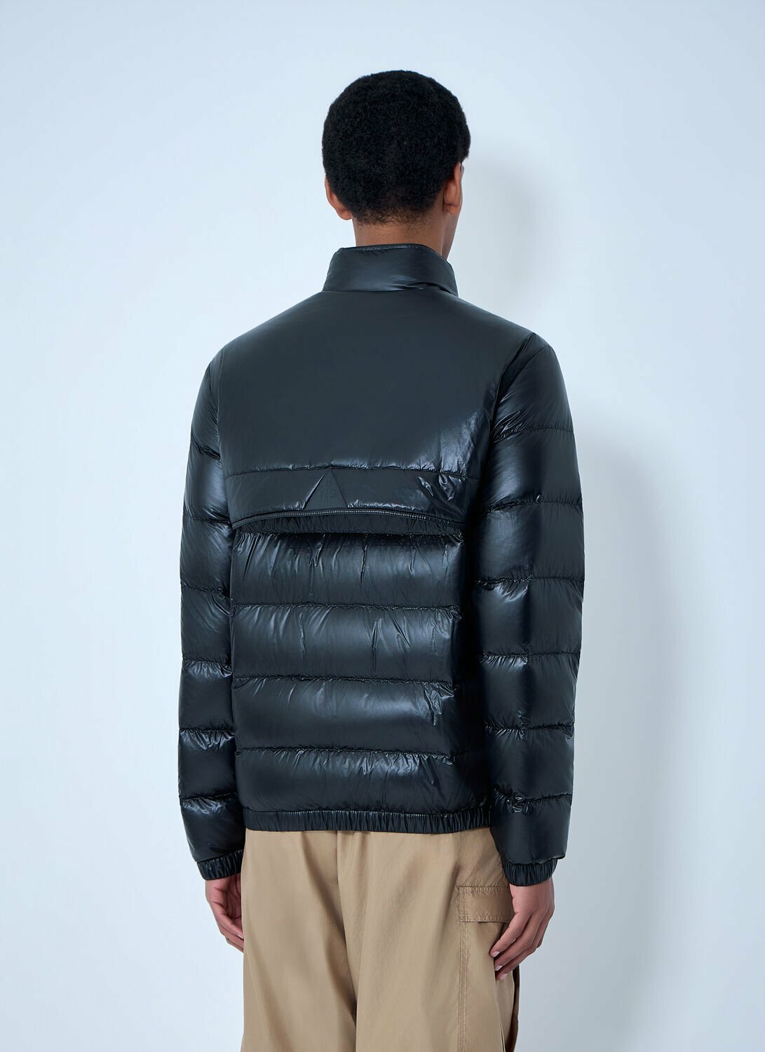 Moncler Grenoble Orres Bomber Jacket