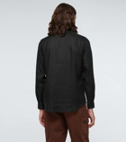 Vilebrequin - Caroubis linen shirt