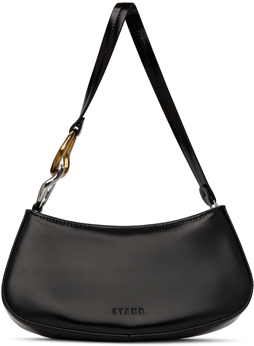 OLLIE BAG BLACK