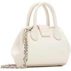 Vivienne Westwood Off-White Pamela Mini Bag