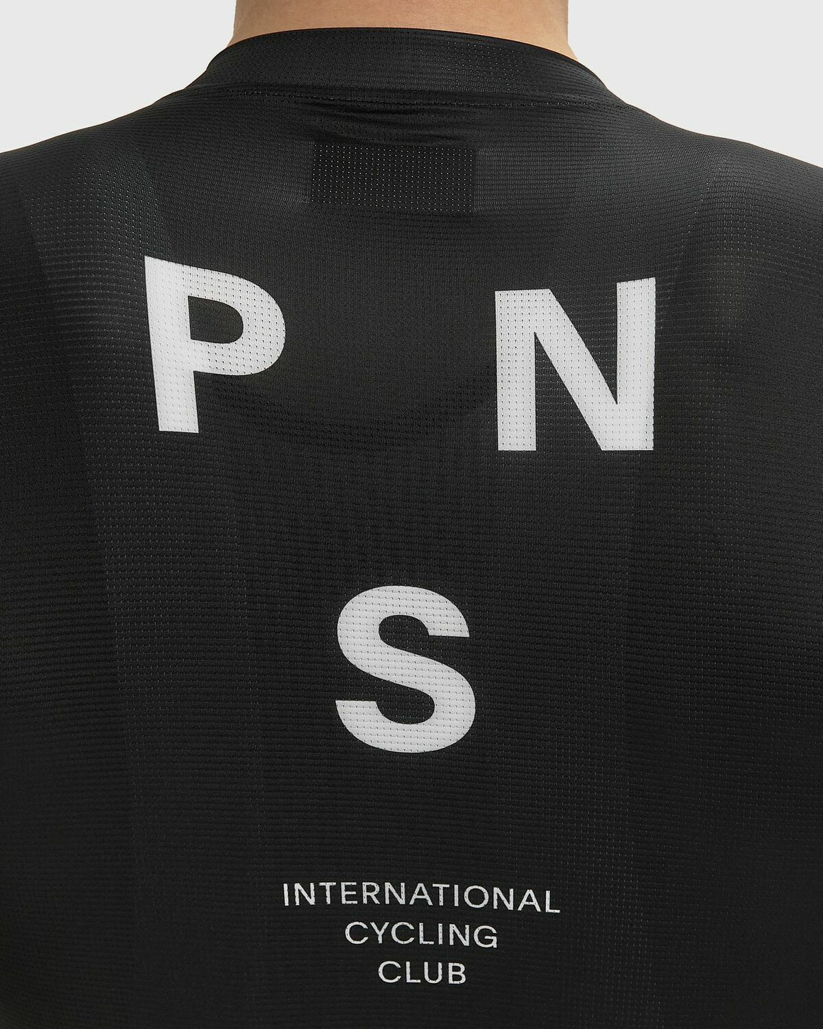 Mechanism Jersey