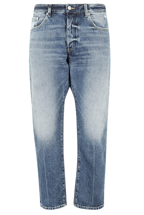 Photo: Icon Denim Josh