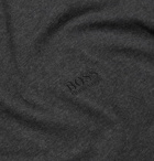 Hugo Boss - Three-Pack Cotton-Jersey T-Shirts - Multi
