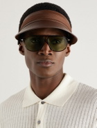 TOM FORD - Aviator-Style Tortoiseshell Acetate Sunglasses