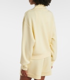 Varley Davidson jersey sweatshirt