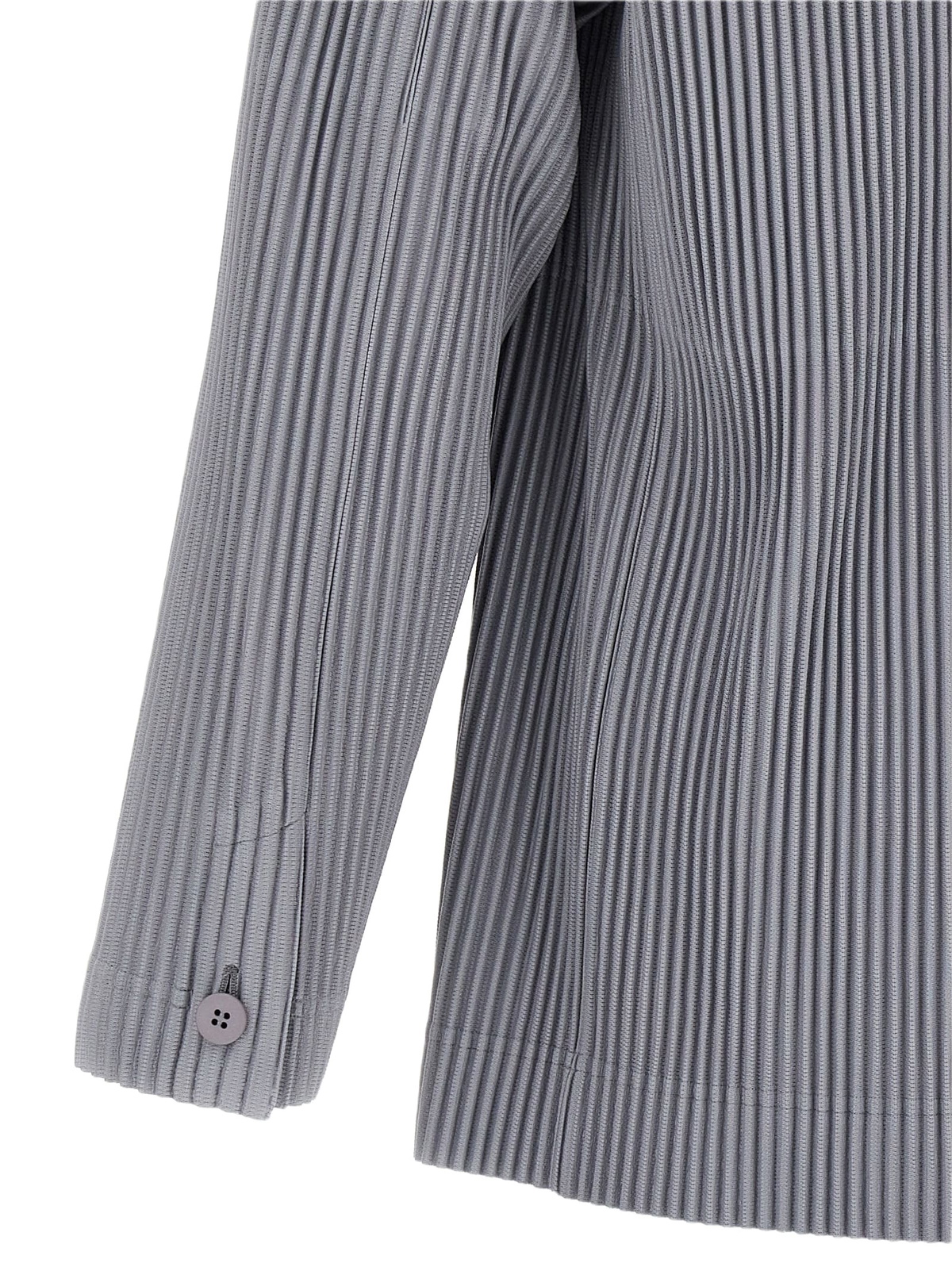 Issey Miyake tailored Pleats 1 Blazer