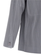 Issey Miyake tailored Pleats 1 Blazer