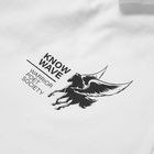 Know Wave Kaufman Tee