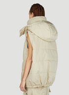 Marc Jacobs Oversized Puffer Gilet