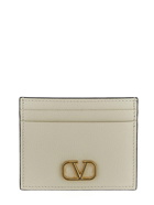 Valentino Garavani Leather Cardholder