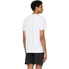 adidas Originals White Aero 3-Stripes T-Shirt