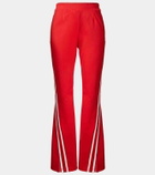 The Upside Petra flared pants