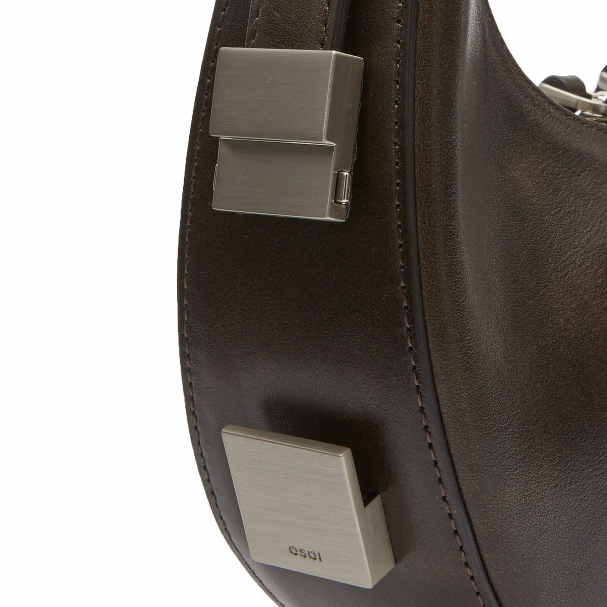 OSOI Women's Toni Mini Bag in Brown 