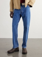 Church's - Saenfield Leather Chelsea Boots - Brown