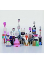 VITRA - Wooden Doll No. 6