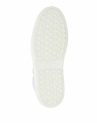 Roger Vivier Womens Sneakers in White