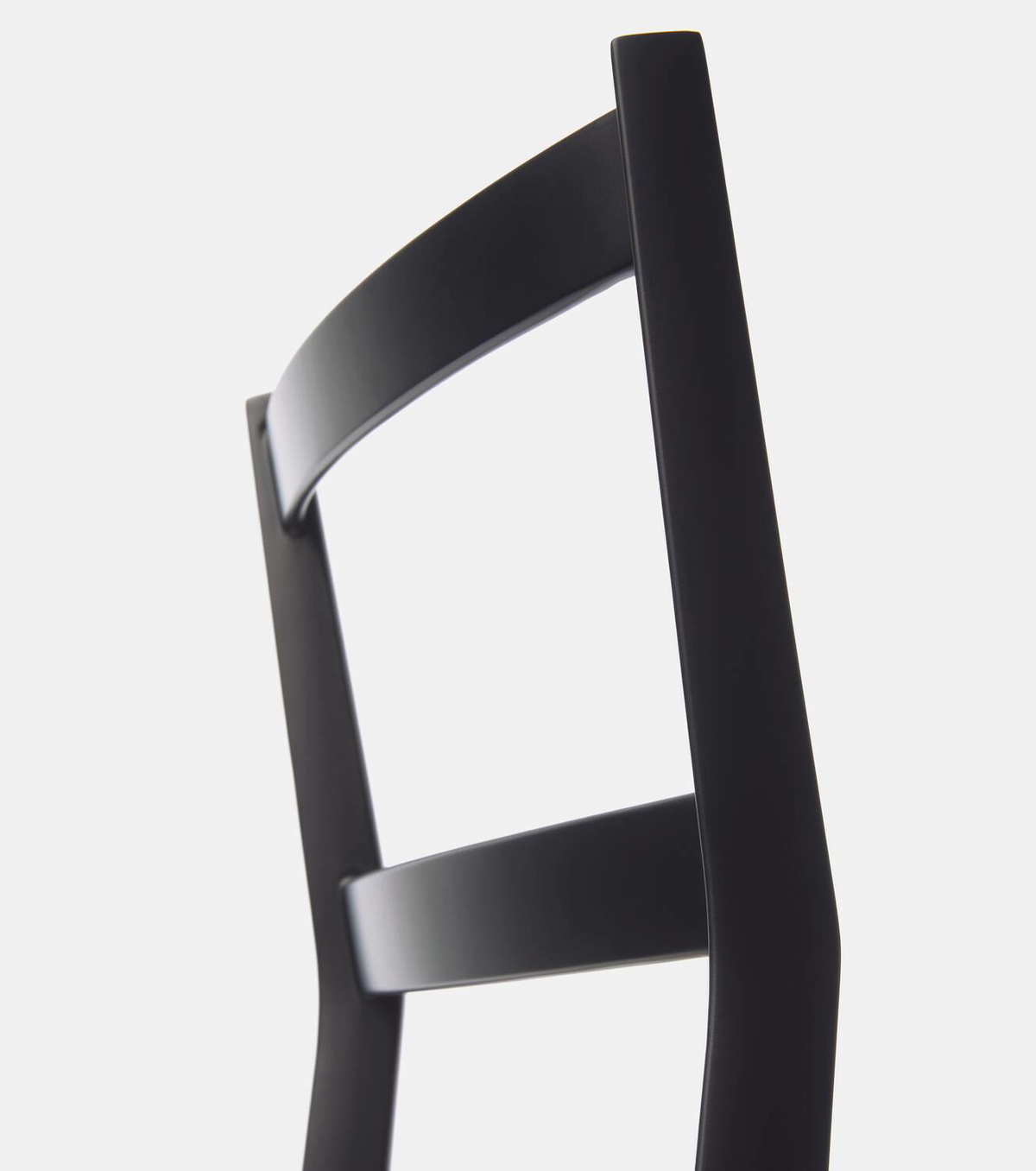 Cassina Superleggera chair by Gio Ponti