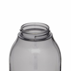 Maison Kitsuné Men's Cafe Kitsune Water Bottle X Kinto 950Ml in Grey