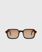 KOMONO Romeo Black Bronze Black Mens Eyewear