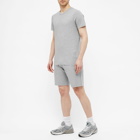 Reigning Champ Men's Jersey Knit T-Shirt - 2 Pack in Heather Grey