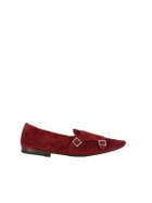 Henderson Baracco Buckle May.c.13