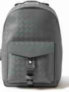 Montblanc - Extreme 3.0 Cross-Grain Leather Backpack
