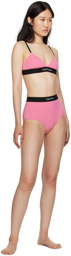 TOM FORD Pink Signature Briefs