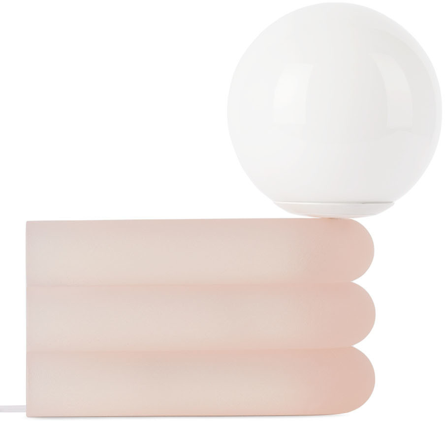 Soft-Geometry Elio Lamp