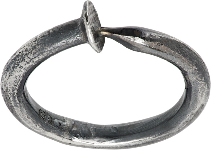 Photo: Guidi G-SPR1 Ring