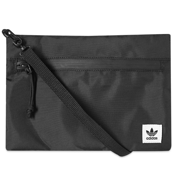 Photo: Adidas Large Simple Pouch