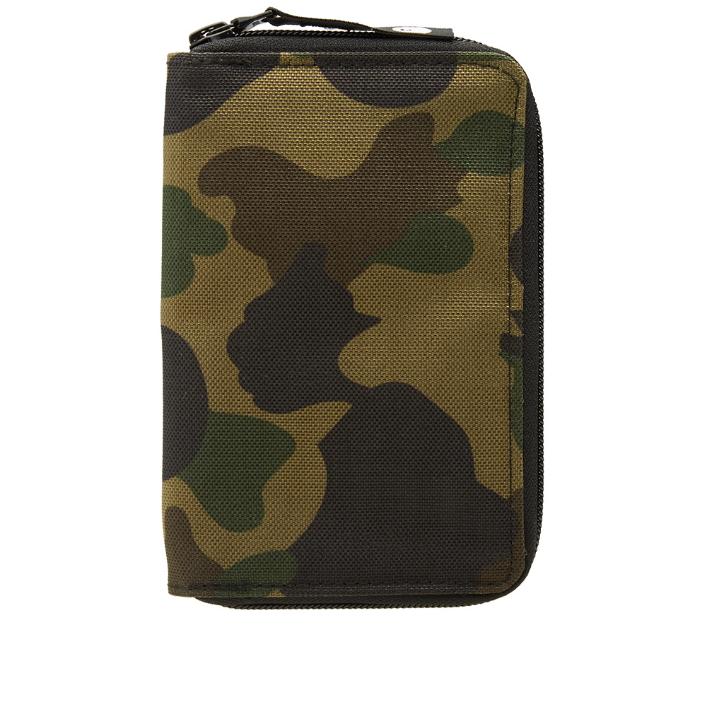 Passport Case Ver.5 Camo main image 0