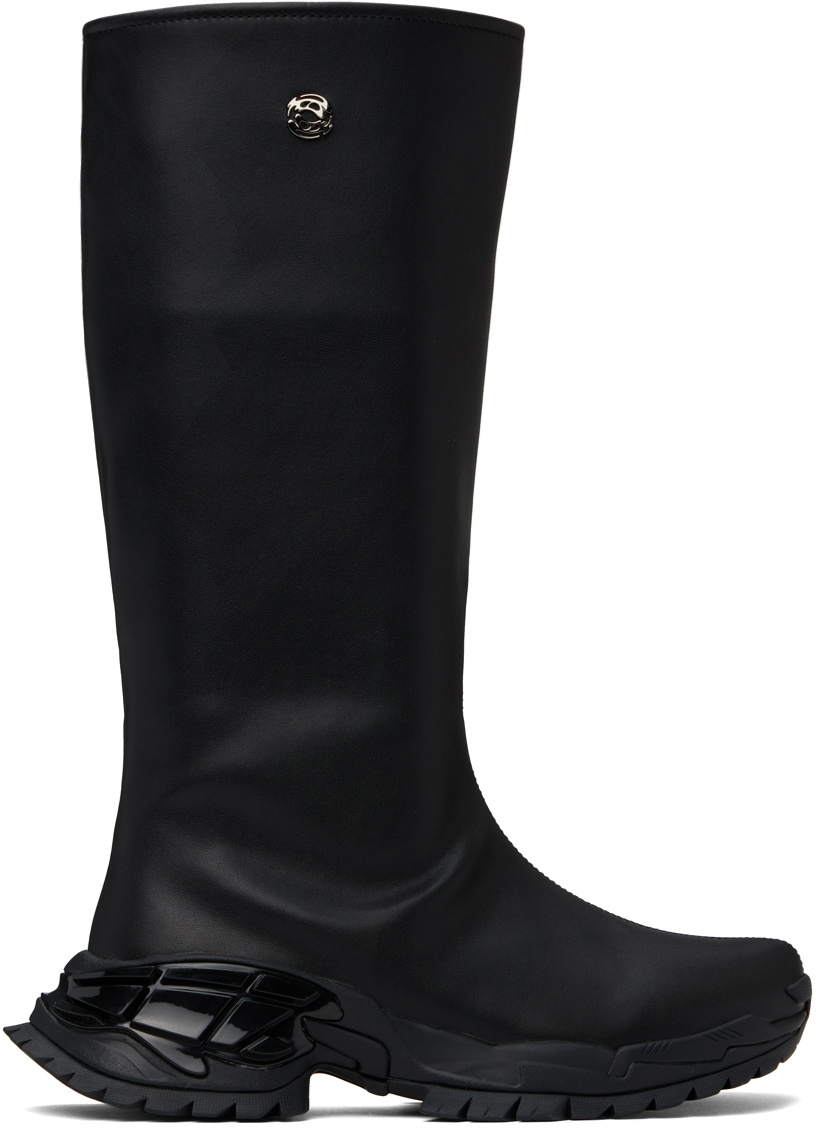 Rombaut Silver Typhoon Boots Rombaut