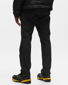 Bstn Brand Shell Pants Black - Mens - Casual Pants