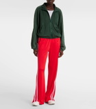 The Upside Roulette Lopez track jacket