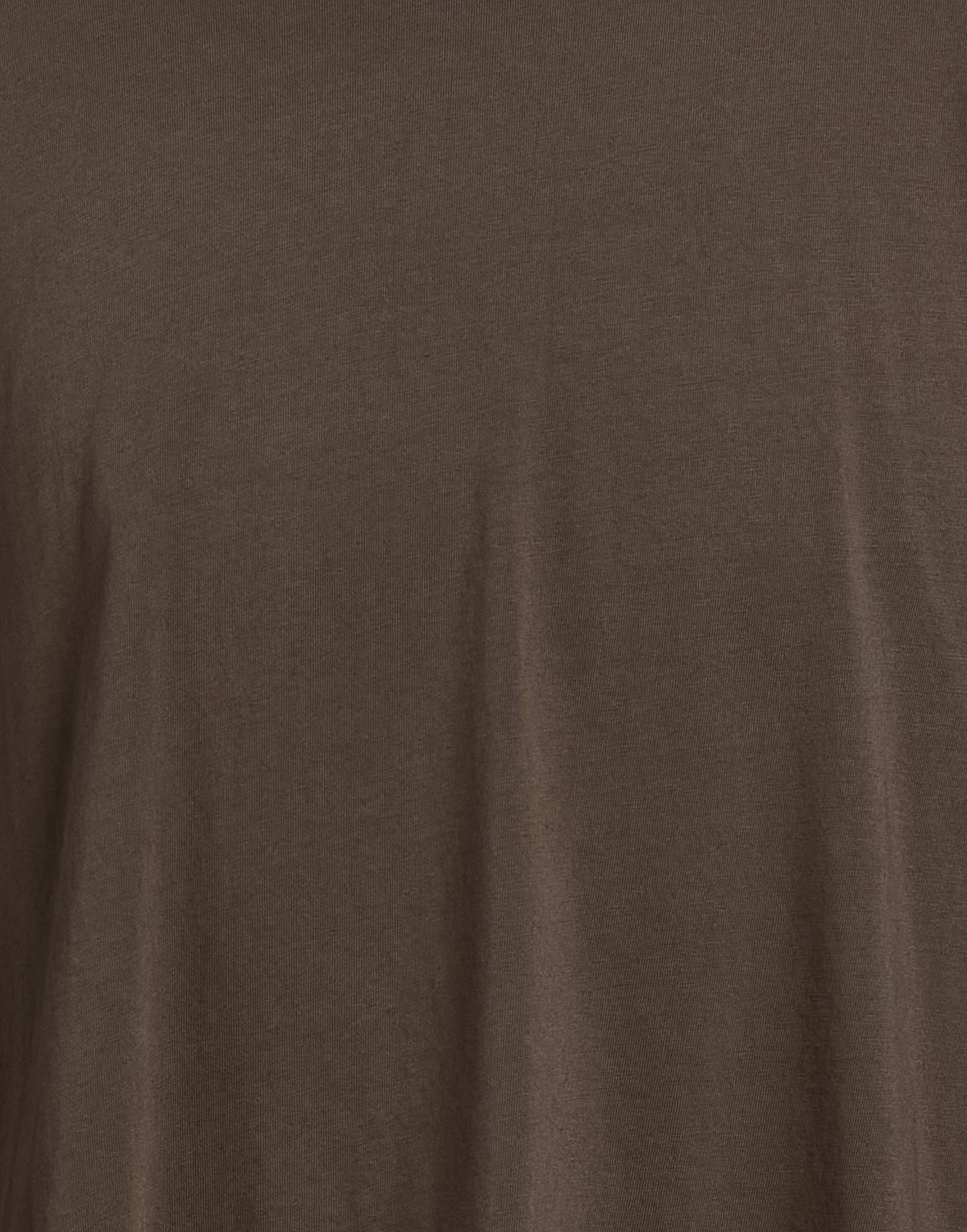 Crossley Womens T-shirt Dark in Brown