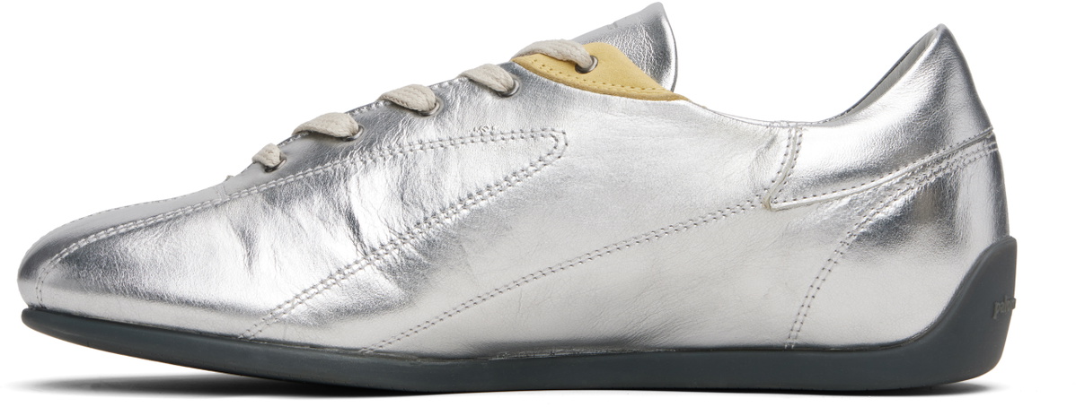 Paloma Wool Silver Miles Sneakers