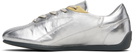 Paloma Wool Silver Miles Sneakers