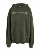 Holzweiler Womens Sweatshirt in Green