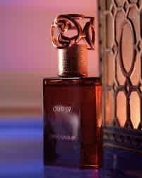 Swiss Arabian Unisex Amber 07 EDP Spray 1.69 oz Fragrances 6295124036774