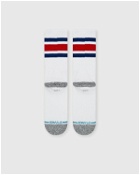 Stance Boyd Staple Socks Blue - Mens - Socks