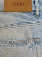 AMIRI Sinners Embroidered Jeans