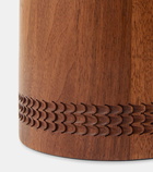 Zanat Nera stool