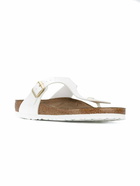 BIRKENSTOCK - Gizeh Thong Sandals