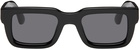 CHIMI Black 05 Sunglasses