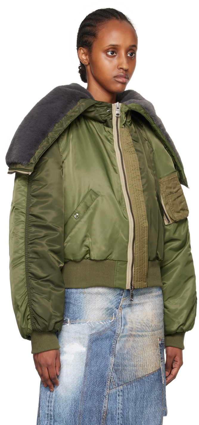 ジャケット・アウター asics andersson bell bomber jacket asics andersson bell bomber jacket